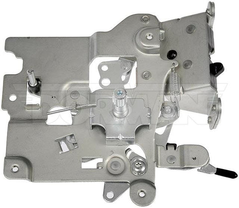 Dayton Parts 940-112 Door Latch Assembly - Rear Sliding Door