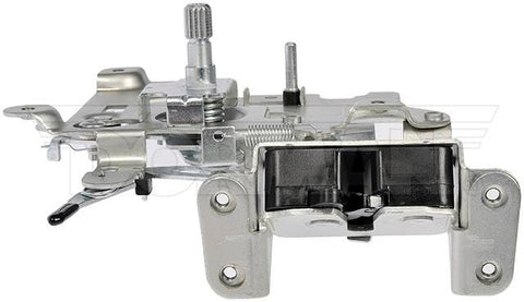 Dayton Parts 940-112 Door Latch Assembly - Rear Sliding Door