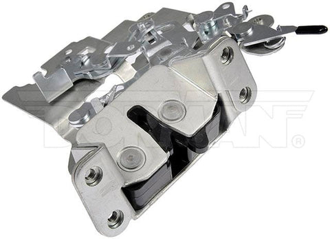 Dayton Parts 940-112 Door Latch Assembly - Rear Sliding Door