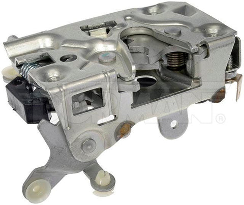 Dayton Parts 940-400 Door Latch Assembly