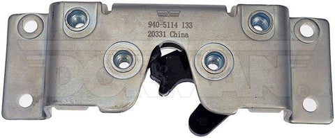 Dayton Parts 940-5114 Door Latch - Front Right