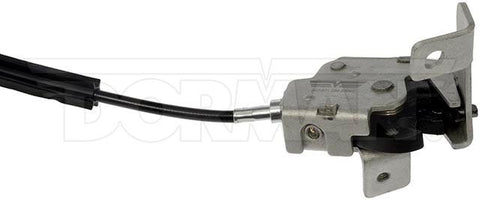 Dayton Parts 940-671 Door Latch Assembly - Rear Left