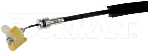 Dayton Parts 940-671 Door Latch Assembly - Rear Left