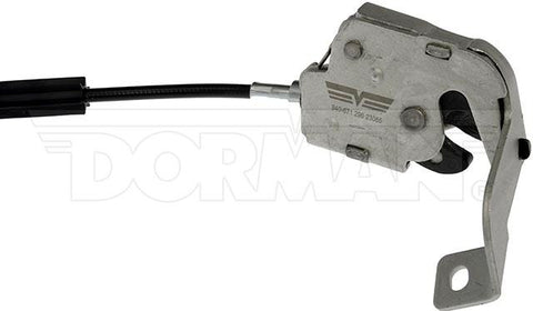 Dayton Parts 940-671 Door Latch Assembly - Rear Left