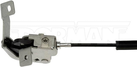 Dayton Parts 940-672 Door Latch Assembly - Rear Right