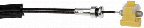 Dayton Parts 940-672 Door Latch Assembly - Rear Right