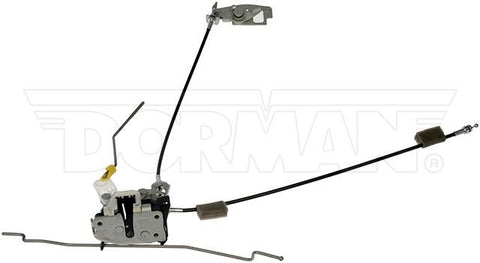 Dayton Parts 940-690 Door Latch Assembly