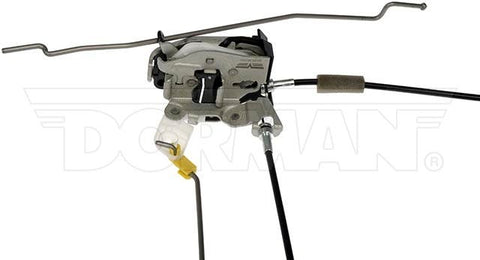Dayton Parts 940-690 Door Latch Assembly