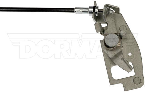 Dayton Parts 940-690 Door Latch Assembly