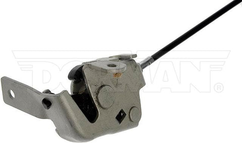 Dayton Parts 940-691 Door Latch Assembly