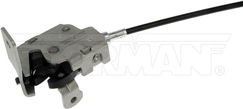 Dayton Parts 940-691 Door Latch Assembly