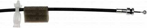 Dayton Parts 940-691 Door Latch Assembly
