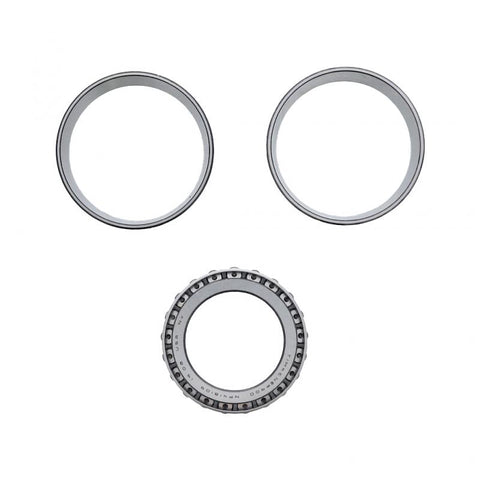 GENUINE PAI 940081 BEARING SET