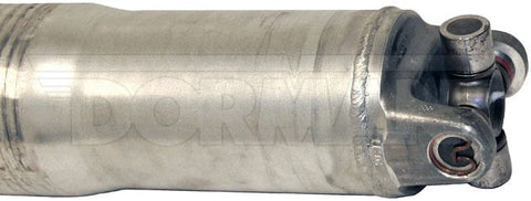 Dayton Parts 946-059 Rear 1-Piece Aluminum Driveshaft Assembly