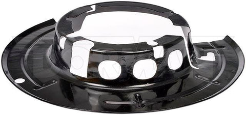 Dayton Parts 947-019 Brake Dust Shield