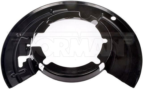 Dayton Parts 947-019 Brake Dust Shield