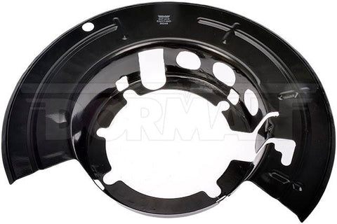Dayton Parts 947-019 Brake Dust Shield
