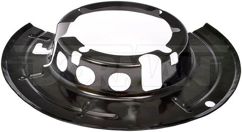 Dayton Parts 947-020 Brake Dust Shield
