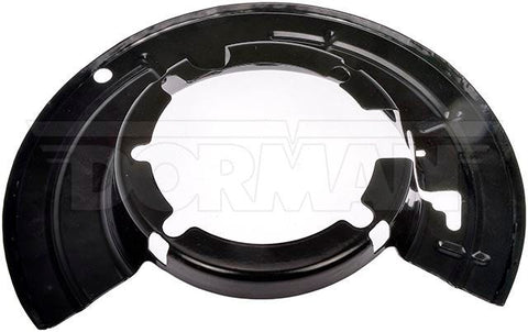 Dayton Parts 947-020 Brake Dust Shield