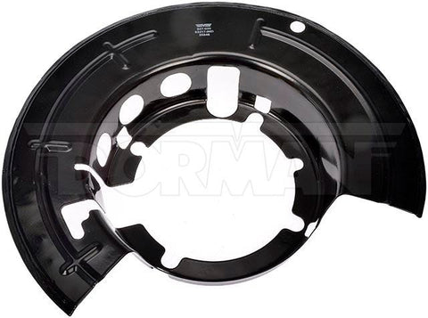 Dayton Parts 947-020 Brake Dust Shield