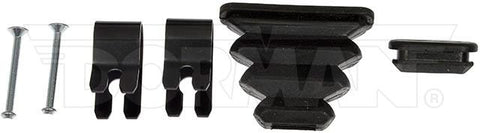 Dayton Parts 947-036 Brake Backing Plate