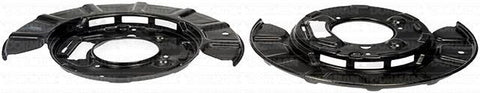 Dayton Parts 947-056 Brake Dust Shield - 1 Pair