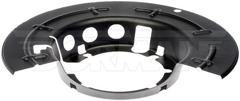 Dayton Parts 947-064 Brake Dust Shield