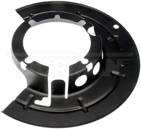 Dayton Parts 947-064 Brake Dust Shield