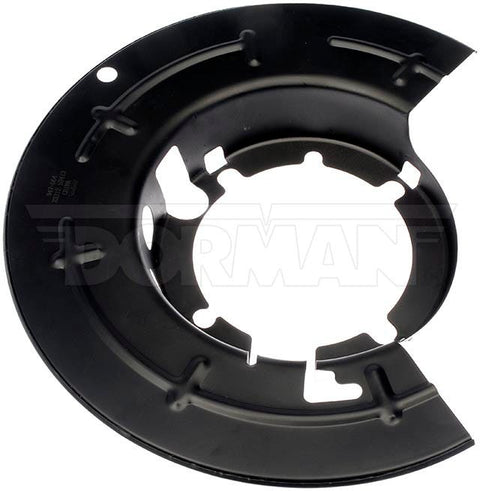 Dayton Parts 947-064 Brake Dust Shield