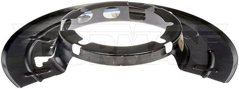 Dayton Parts 947-065 Brake Dust Shield