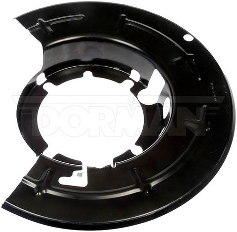 Dayton Parts 947-065 Brake Dust Shield