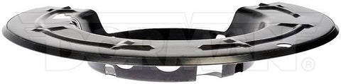 Dayton Parts 947-065 Brake Dust Shield