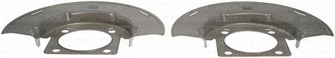 Dayton Parts 947-073 Brake Dust Shield - 1 Pair