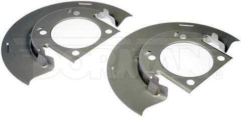 Dayton Parts 947-073 Brake Dust Shield - 1 Pair