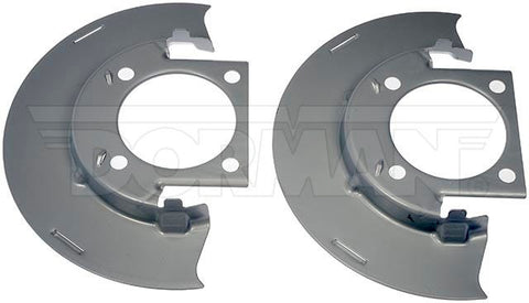 Dayton Parts 947-073 Brake Dust Shield - 1 Pair