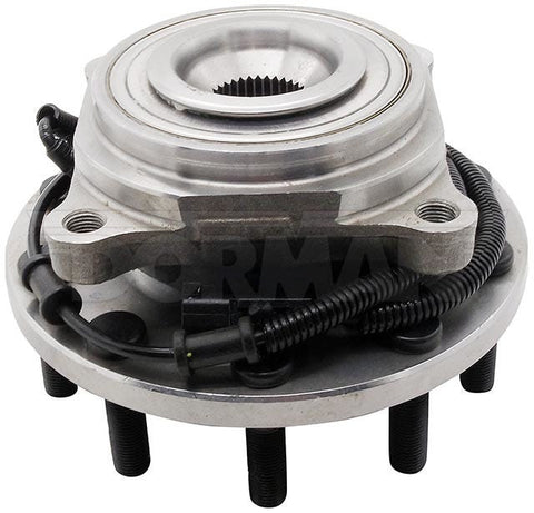 Dayton Parts 951-161 Wheel Hub And Bearing Assembly