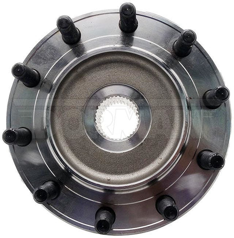 Dayton Parts 951-161 Wheel Hub And Bearing Assembly