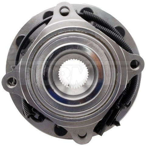 Dayton Parts 951-161 Wheel Hub And Bearing Assembly