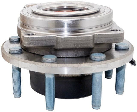 Dayton Parts 951-164 Wheel Hub And Bearing Assembly