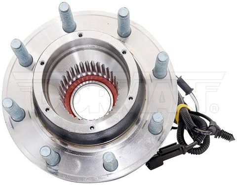 Dayton Parts 951-164 Wheel Hub And Bearing Assembly