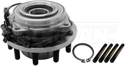 Dayton Parts 951-185 Wheel Hub And Bearing Assembly