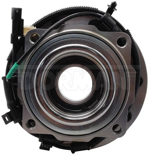 Dayton Parts 951-185 Wheel Hub And Bearing Assembly