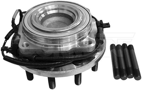 Dayton Parts 951-279 Wheel Hub And Bearing Assembly