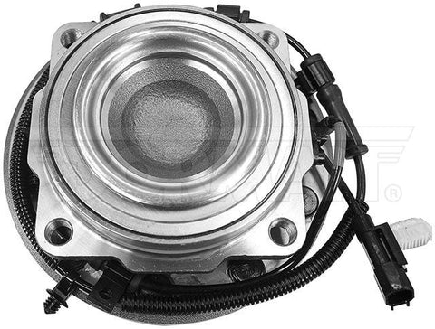 Dayton Parts 951-279 Wheel Hub And Bearing Assembly