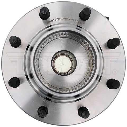 Dayton Parts 951-835 Wheel Hub And Bearing Assembly - Front