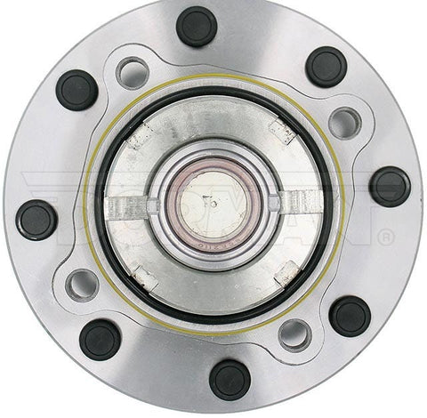 Dayton Parts 951-838 Wheel Hub And Bearing Assembly - Front