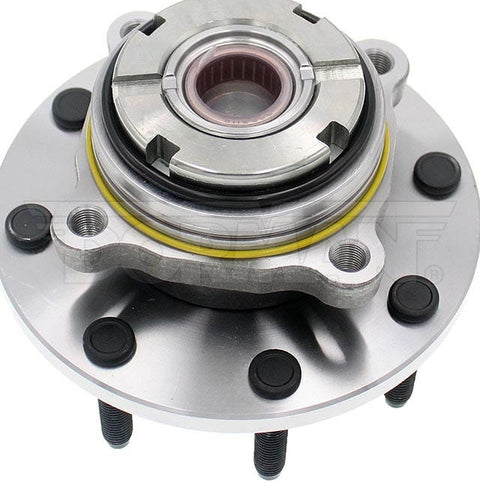 Dayton Parts 951-838 Wheel Hub And Bearing Assembly - Front