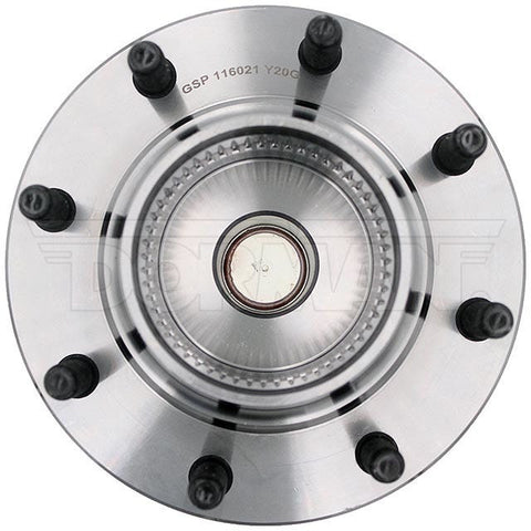 Dayton Parts 951-838 Wheel Hub And Bearing Assembly - Front