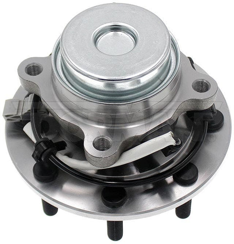 Dayton Parts 951-891 Wheel Hub And Bearing Assembly - Rear