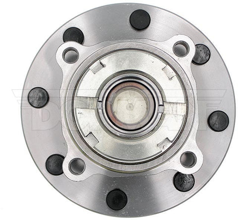 Dayton Parts 951-906 Wheel Hub And Bearing Assembly - Rear